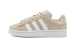 Adidas Campus 00s Beige Nube Blanco