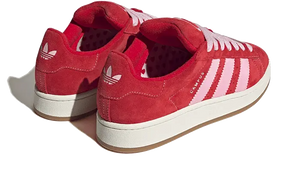 Adidas Campus 00s Better Scarlet Clear Pink