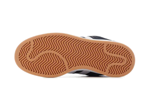 Adidas Campus 00s Black White Gum