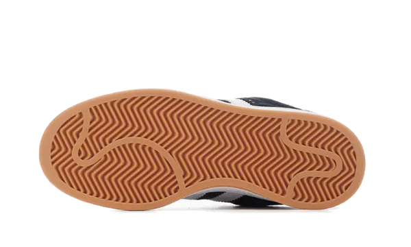 Adidas Campus 00s Black White Gum