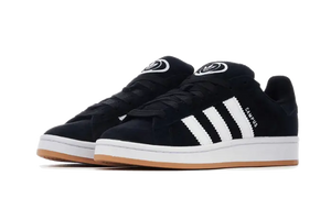 Adidas Campus 00s Black White Gum