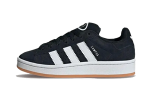 Adidas Campus 00s Black White Gum (Enfant)
