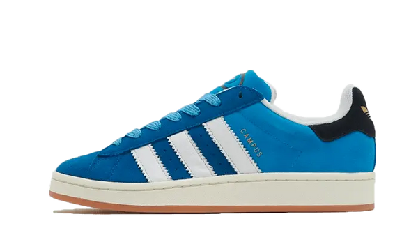 Adidas Campus 00s Bright Blue