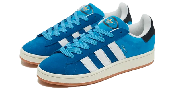 Adidas Campus 00s Bright Blue