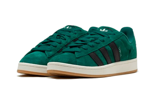 Adidas Campus 00s Collegiate Green Core Black