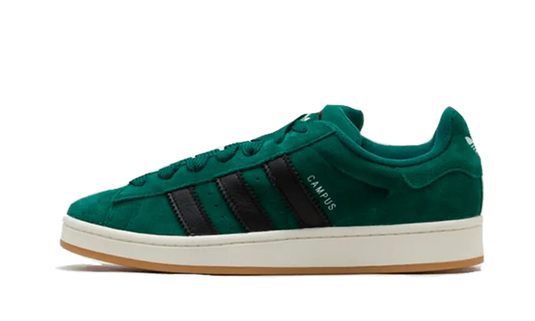 Adidas Campus 00s Collegiate Green Core Black