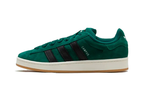 Campus 00s Collegiate Green Core Black