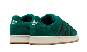Adidas Campus 00s Collegiate Green Core Black