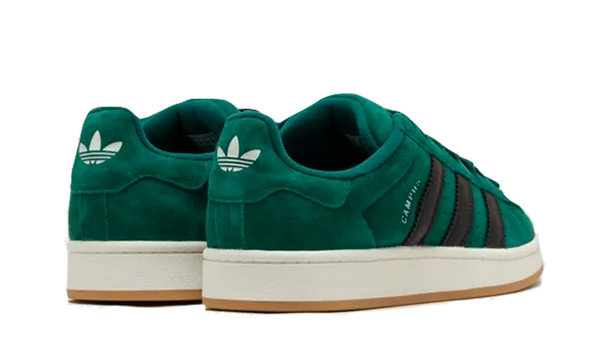 Adidas Campus 00s Collegiate Green Core Black