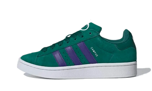 Adidas Campus 00s Collegiate Green Energy Ink