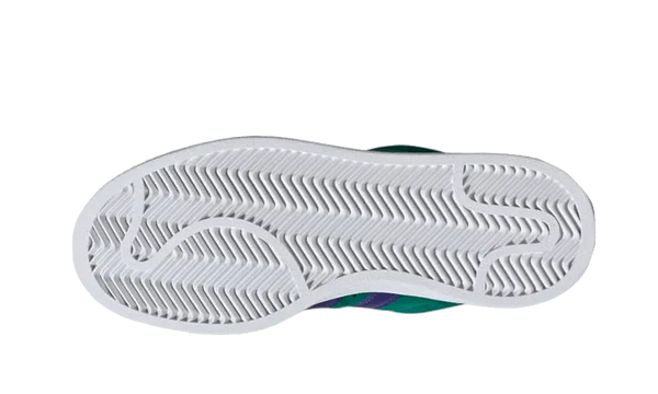 Adidas Campus 00s Collegiate Green Energy Ink