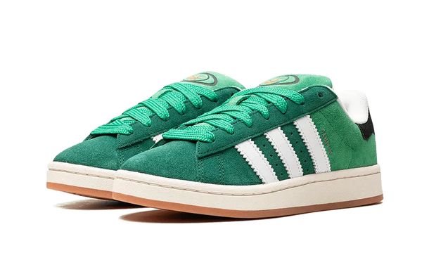 Adidas Campus 00s Collegiate Green