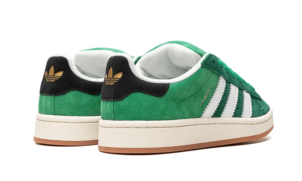 Adidas Campus 00s Collegiate Green