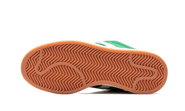 Adidas Campus 00s Collegiate Green