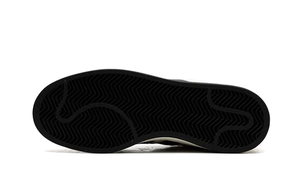 Adidas Campus 00s Core White Core Black Off White