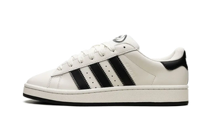 Adidas Campus 00s Core White Core Black Off White