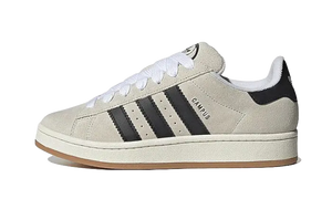 Adidas Campus 00's Cristal Blanco Núcleo Negro