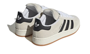 Adidas Campus 00's Cristal Blanco Núcleo Negro
