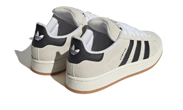 Adidas Campus 00's Cristal Blanco Núcleo Negro