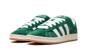 Adidas Campus 00s Dark Green Cloud White