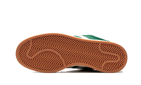 Adidas Campus 00s Dark Green Cloud White