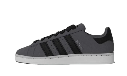 Campus 00s Grey Six Core Black
