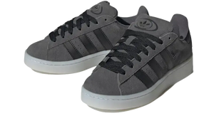 Adidas Campus 00s Grey Six Core Black (Enfant)