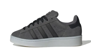 Adidas Campus 00s Grey Six Core Black (Enfant)