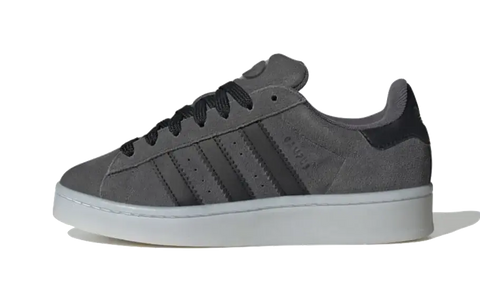 Campus 00s Grey Six Core Black (Enfant)