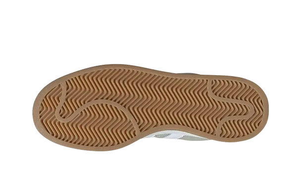 Adidas Campus 00s Halo Green Cloud White