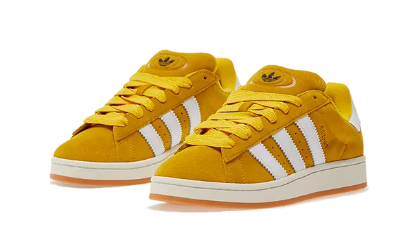 Adidas Campus 00s Spice Yellow