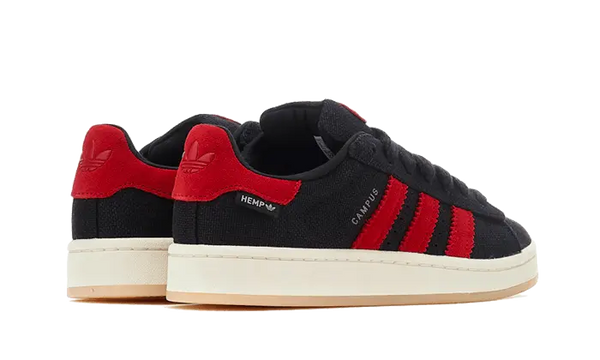 Adidas Campus 00s TKO Black Power Red