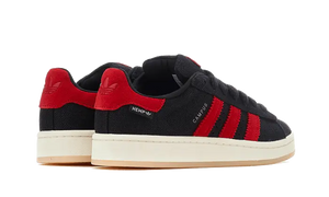 Adidas Campus 00s TKO Black Power Red