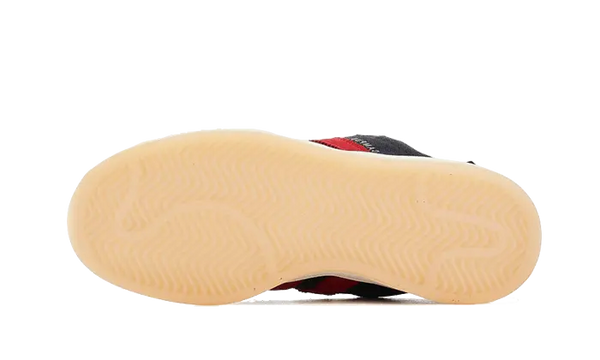 Adidas Campus 00s TKO Black Power Red