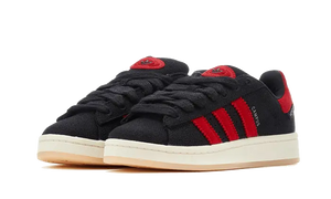 Adidas Campus 00s TKO Black Power Red