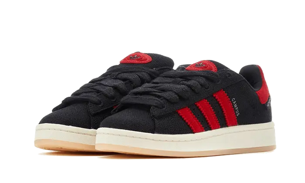 Adidas Campus 00s TKO Black Power Red