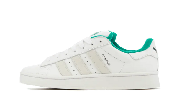 Adidas Campus 00s White Green