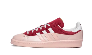 Adidas Campus 80s Cali Thornhill Dewitt Burgundy