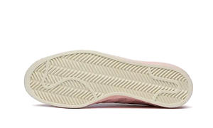 Adidas Campus 80s Cali Thornhill Dewitt Burgundy