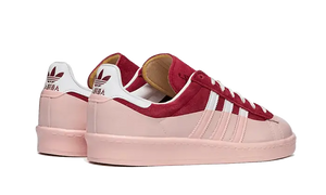 Adidas Campus 80s Cali Thornhill Dewitt Burgundy