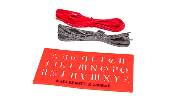 Adidas Campus 80s Cali Thornhill Dewitt Burgundy