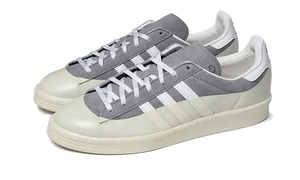 Adidas Campus 80s Cali Thornhill Dewitt Grey