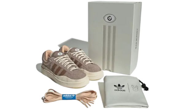 Adidas Campus Bad Bunny Brown