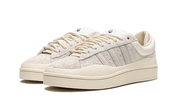 Adidas Campus Bad Bunny Blanco Nube