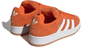 Adidas Campus Orange Gum