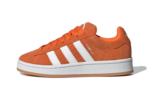 Campus 00s Orange Gum (Enfant)