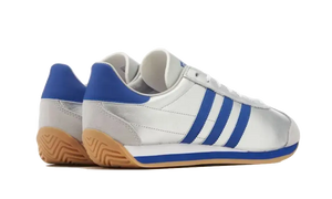 Adidas Country OG Matte Silver Bright Blue