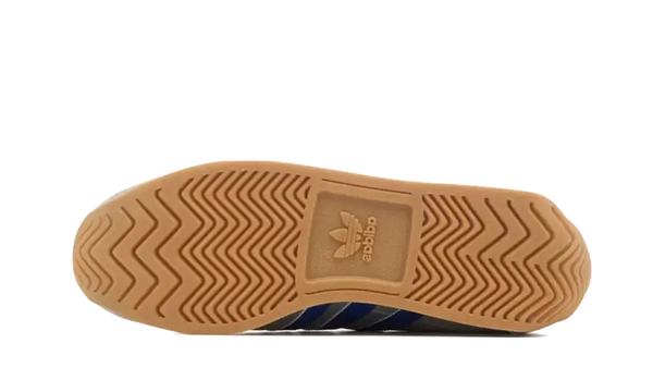 Adidas Country OG Matte Silver Bright Blue