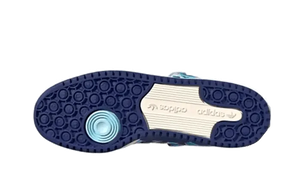 Adidas Forum 84 Low Bape 30th Anniversary Blue Camo