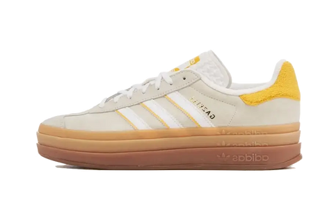 Gazelle Bold Amarillo canario